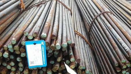 南岳30CrNi3Mo合金结构钢